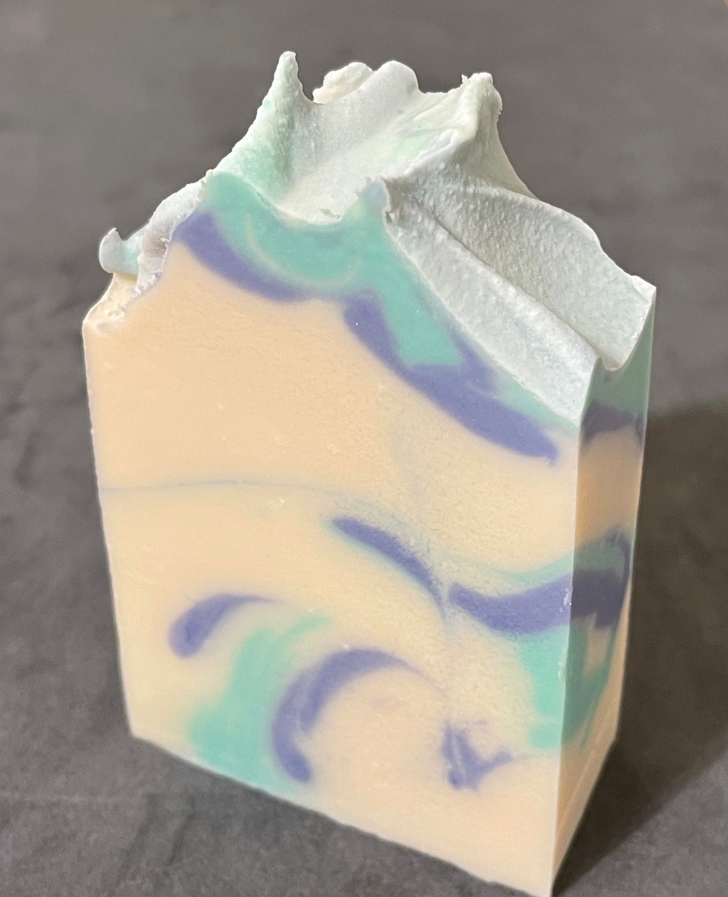 Double Mint Delight