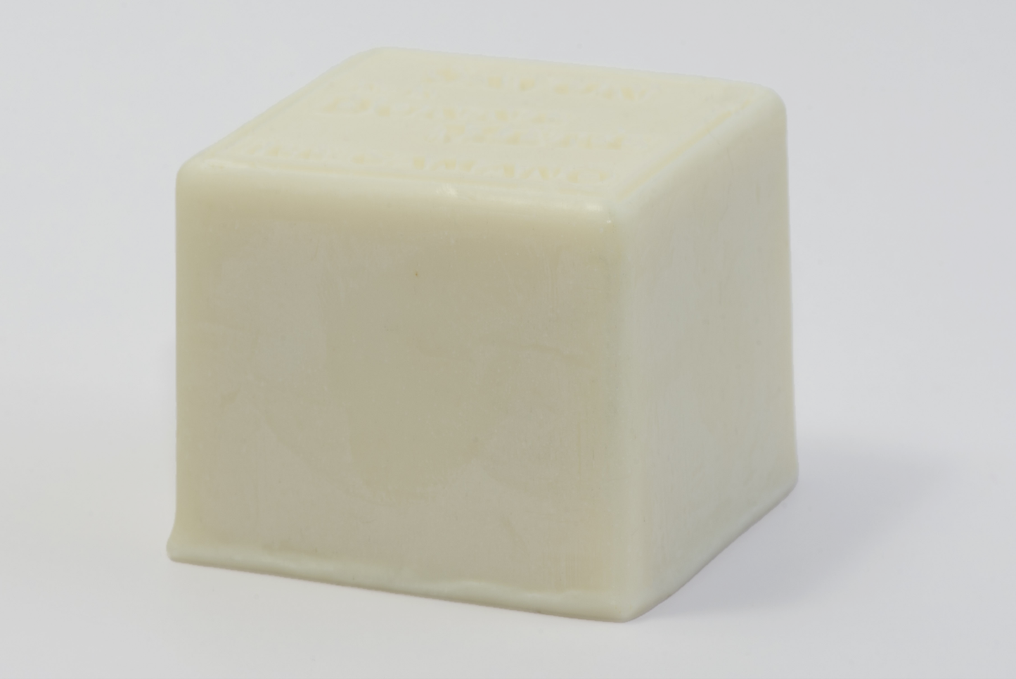 Castile & Sea Salt Soap
