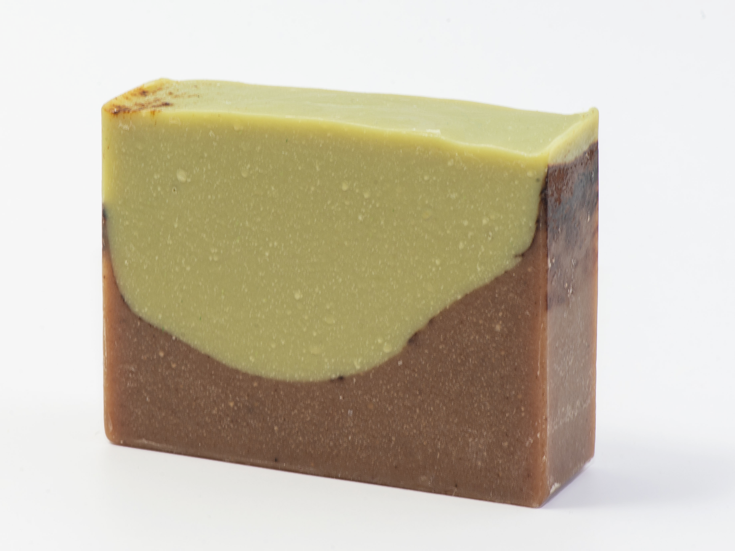 Chocolate Mint Bliss Soap