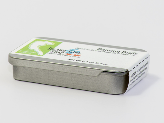 Dancing Digits Cuticle Salve