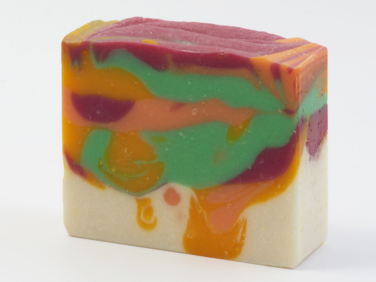 Melon Drop Soap