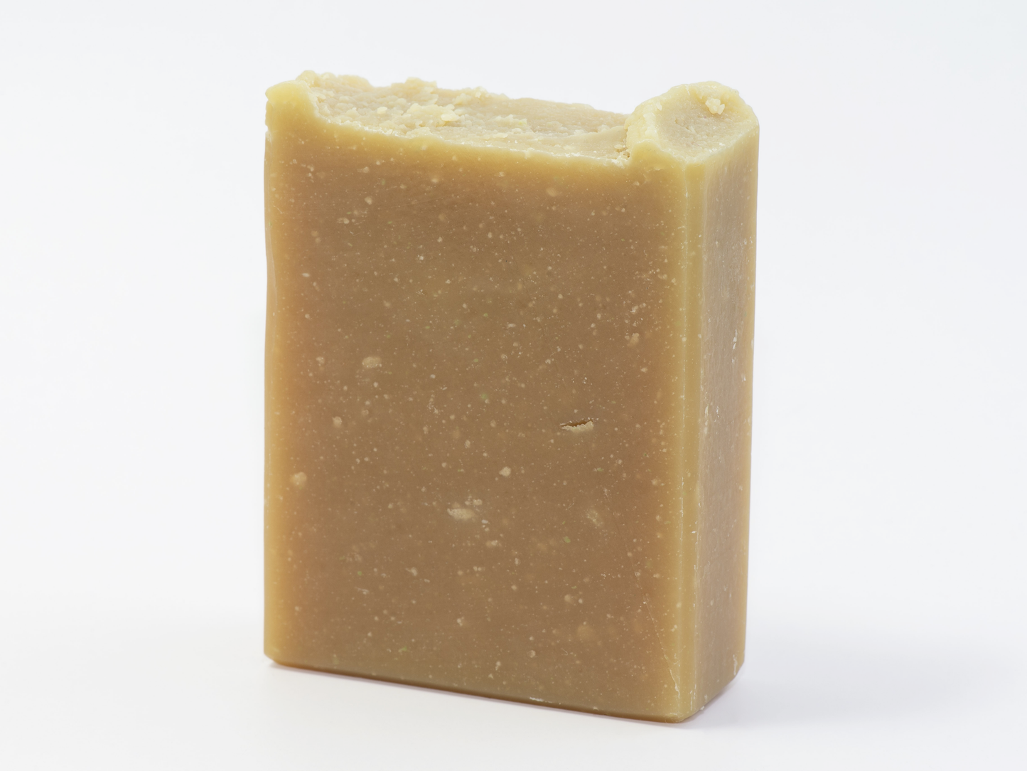 Nourish & Bloom Hemp Seed Oil & Rose Hip Soap