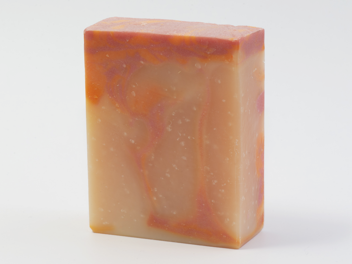 Tangerine Twist