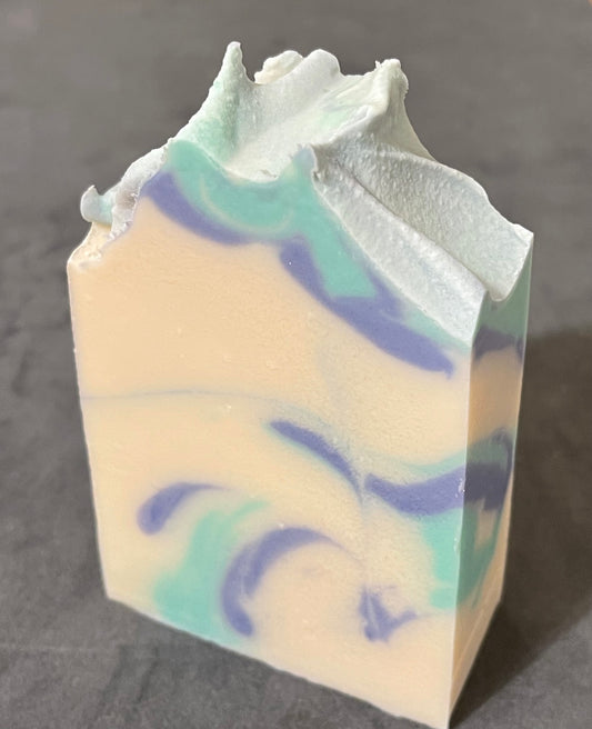 Double Mint Delight