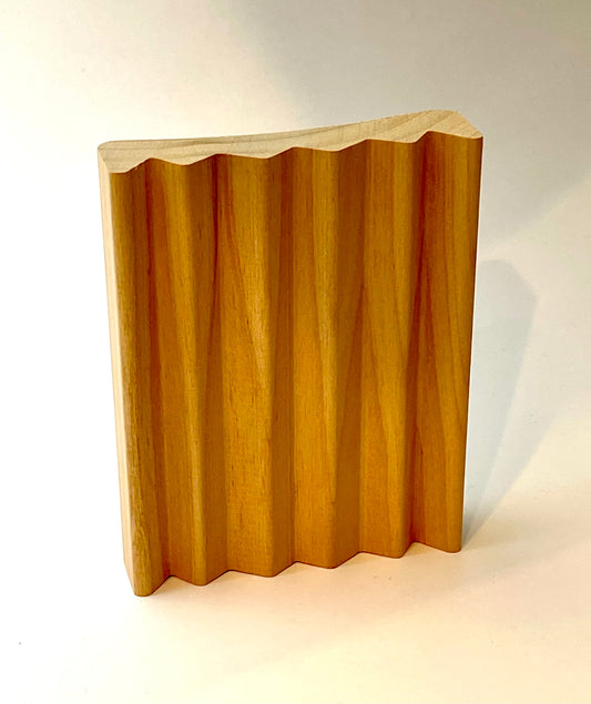 Alder Soap Raft