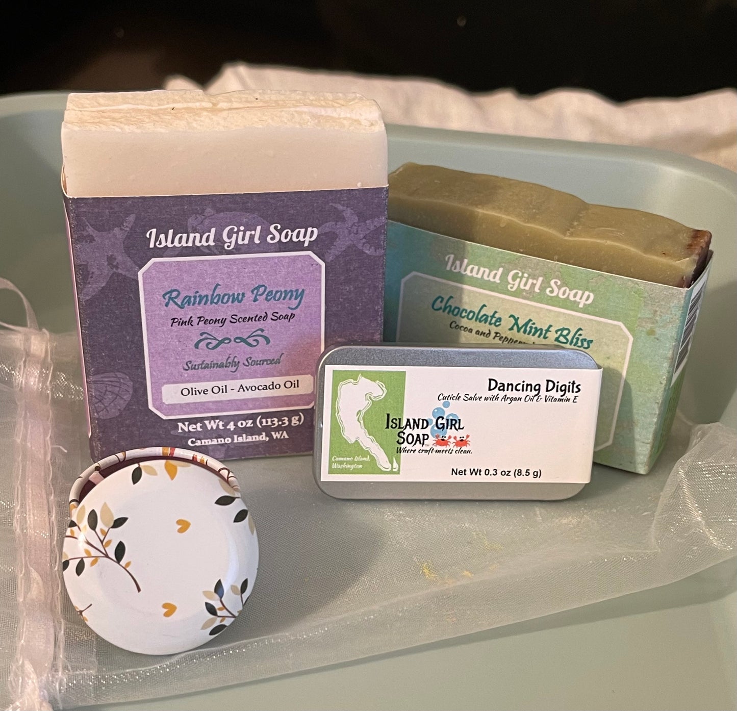 Gift Bag for Your Special Someone - Choose Your Options