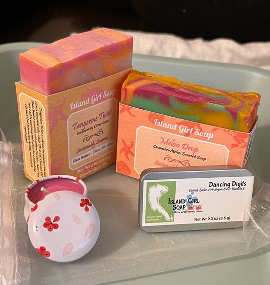 Gift Bag for Your Special Someone - Choose Your Options