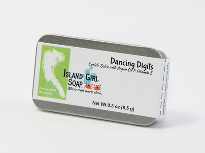 Dancing Digits Cuticle Salve