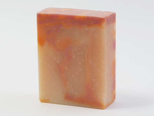 Tangerine Twist